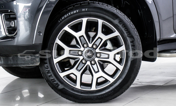 Buy Used Ford Everest Other Car in Bangkok in Bangkok Buy Used Ford Everest Other Car in Bangkok in Bangkok