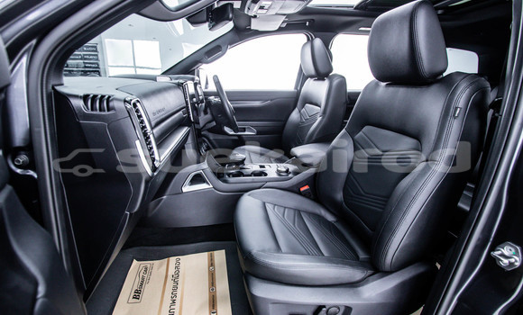 Buy Used Ford Everest Other Car in Bangkok in Bangkok Buy Used Ford Everest Other Car in Bangkok in Bangkok