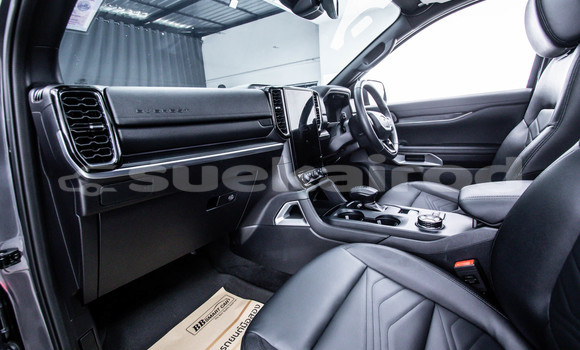 Buy Used Ford Everest Other Car in Bangkok in Bangkok Buy Used Ford Everest Other Car in Bangkok in Bangkok