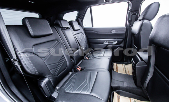 Buy Used Ford Everest Other Car in Bangkok in Bangkok Buy Used Ford Everest Other Car in Bangkok in Bangkok