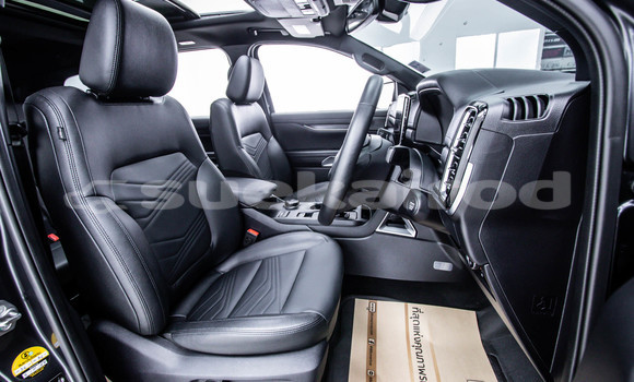 Buy Used Ford Everest Other Car in Bangkok in Bangkok Buy Used Ford Everest Other Car in Bangkok in Bangkok