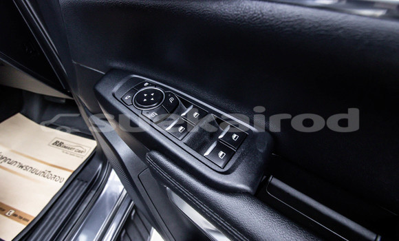 Buy Used Ford Everest Other Car in Bangkok in Bangkok Buy Used Ford Everest Other Car in Bangkok in Bangkok