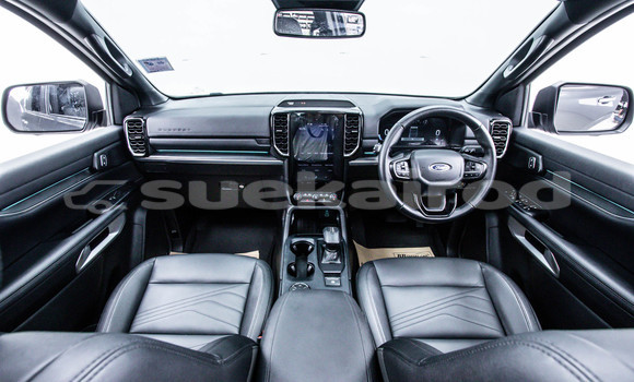 Buy Used Ford Everest Other Car in Bangkok in Bangkok Buy Used Ford Everest Other Car in Bangkok in Bangkok