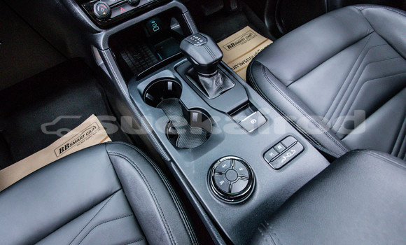 Buy Used Ford Everest Other Car in Bangkok in Bangkok Buy Used Ford Everest Other Car in Bangkok in Bangkok