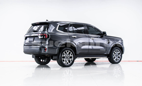 Buy Used Ford Everest Other Car in Bangkok in Bangkok Buy Used Ford Everest Other Car in Bangkok in Bangkok