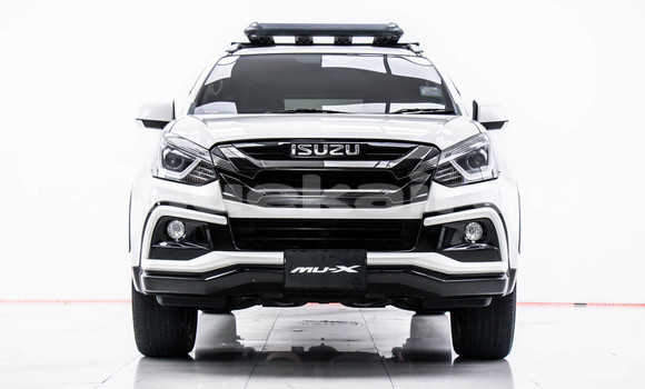 ซื้อ รถมือสอง Isuzu MU-X ขาว รถยนต์ ใน %{เมือง} ใน กรุงเทพมหานคร ซื้อ รถมือสอง Isuzu MU-X ขาว รถยนต์ ใน %{เมือง} ใน กรุงเทพมหานคร