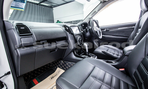 ซื้อ รถมือสอง Isuzu MU-X ขาว รถยนต์ ใน %{เมือง} ใน กรุงเทพมหานคร ซื้อ รถมือสอง Isuzu MU-X ขาว รถยนต์ ใน %{เมือง} ใน กรุงเทพมหานคร