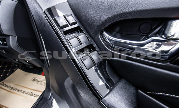 ซื้อ รถมือสอง Isuzu MU-X ขาว รถยนต์ ใน %{เมือง} ใน กรุงเทพมหานคร ซื้อ รถมือสอง Isuzu MU-X ขาว รถยนต์ ใน %{เมือง} ใน กรุงเทพมหานคร