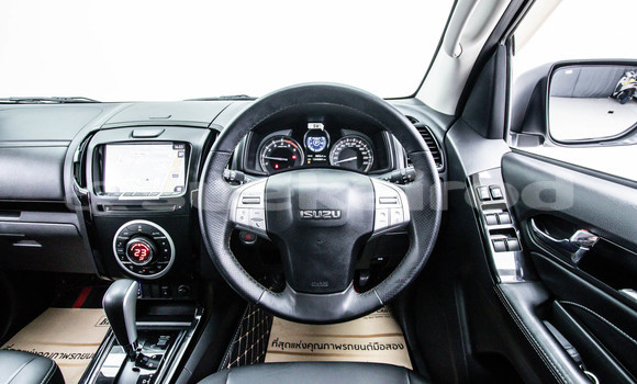 ซื้อ รถมือสอง Isuzu MU-X ขาว รถยนต์ ใน %{เมือง} ใน กรุงเทพมหานคร ซื้อ รถมือสอง Isuzu MU-X ขาว รถยนต์ ใน %{เมือง} ใน กรุงเทพมหานคร