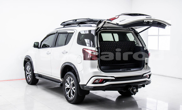 ซื้อ รถมือสอง Isuzu MU-X ขาว รถยนต์ ใน %{เมือง} ใน กรุงเทพมหานคร ซื้อ รถมือสอง Isuzu MU-X ขาว รถยนต์ ใน %{เมือง} ใน กรุงเทพมหานคร