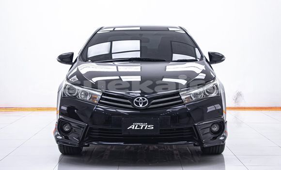 ซื้อ รถมือสอง Toyota Altis สีดำ รถยนต์ ใน %{เมือง} ใน กรุงเทพมหานคร ซื้อ รถมือสอง Toyota Altis สีดำ รถยนต์ ใน %{เมือง} ใน กรุงเทพมหานคร