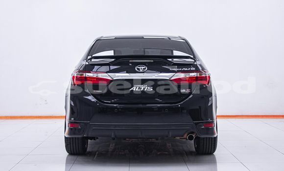 ซื้อ รถมือสอง Toyota Altis สีดำ รถยนต์ ใน %{เมือง} ใน กรุงเทพมหานคร ซื้อ รถมือสอง Toyota Altis สีดำ รถยนต์ ใน %{เมือง} ใน กรุงเทพมหานคร
