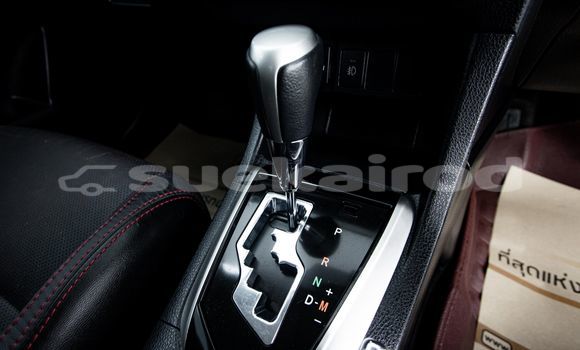 ซื้อ รถมือสอง Toyota Altis สีดำ รถยนต์ ใน %{เมือง} ใน กรุงเทพมหานคร ซื้อ รถมือสอง Toyota Altis สีดำ รถยนต์ ใน %{เมือง} ใน กรุงเทพมหานคร