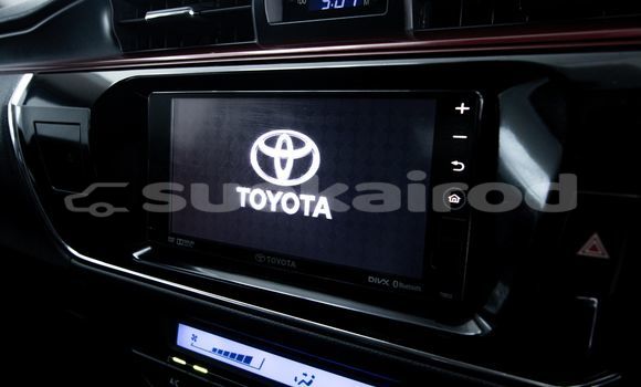ซื้อ รถมือสอง Toyota Altis สีดำ รถยนต์ ใน %{เมือง} ใน กรุงเทพมหานคร ซื้อ รถมือสอง Toyota Altis สีดำ รถยนต์ ใน %{เมือง} ใน กรุงเทพมหานคร