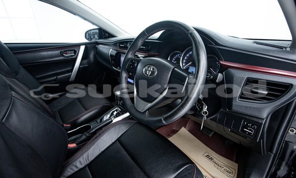 ซื้อ รถมือสอง Toyota Altis สีดำ รถยนต์ ใน %{เมือง} ใน กรุงเทพมหานคร ซื้อ รถมือสอง Toyota Altis สีดำ รถยนต์ ใน %{เมือง} ใน กรุงเทพมหานคร