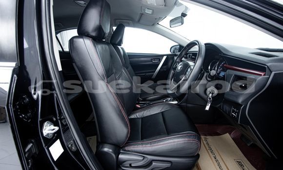 ซื้อ รถมือสอง Toyota Altis สีดำ รถยนต์ ใน %{เมือง} ใน กรุงเทพมหานคร ซื้อ รถมือสอง Toyota Altis สีดำ รถยนต์ ใน %{เมือง} ใน กรุงเทพมหานคร