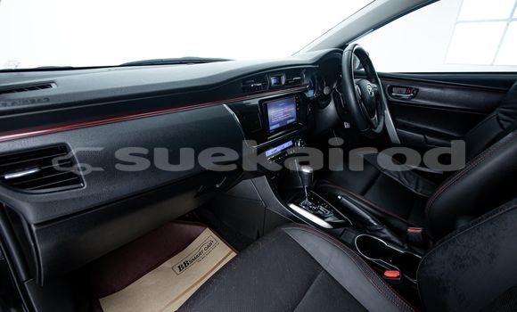 ซื้อ รถมือสอง Toyota Altis สีดำ รถยนต์ ใน %{เมือง} ใน กรุงเทพมหานคร ซื้อ รถมือสอง Toyota Altis สีดำ รถยนต์ ใน %{เมือง} ใน กรุงเทพมหานคร