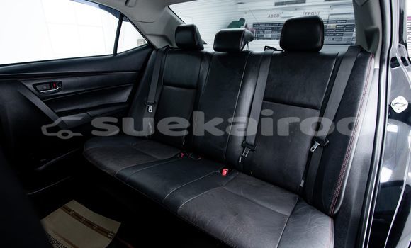ซื้อ รถมือสอง Toyota Altis สีดำ รถยนต์ ใน %{เมือง} ใน กรุงเทพมหานคร ซื้อ รถมือสอง Toyota Altis สีดำ รถยนต์ ใน %{เมือง} ใน กรุงเทพมหานคร