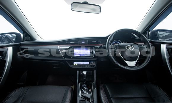 ซื้อ รถมือสอง Toyota Altis สีดำ รถยนต์ ใน %{เมือง} ใน กรุงเทพมหานคร ซื้อ รถมือสอง Toyota Altis สีดำ รถยนต์ ใน %{เมือง} ใน กรุงเทพมหานคร