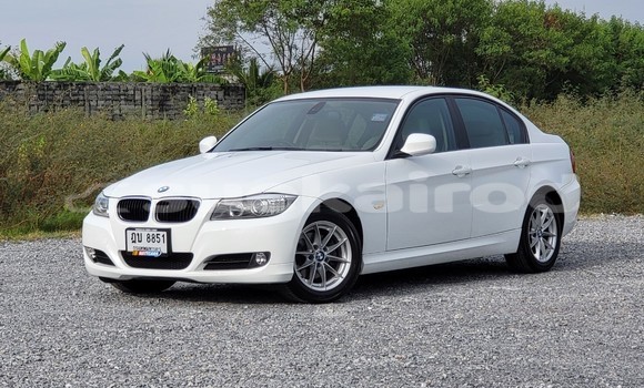 ซื้อ รถมือสอง BMW 3–Series ขาว รถยนต์ ใน %{เมือง} ใน กรุงเทพมหานคร ซื้อ รถมือสอง BMW 3–Series ขาว รถยนต์ ใน %{เมือง} ใน กรุงเทพมหานคร