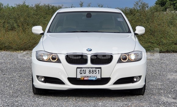 ซื้อ รถมือสอง BMW 3–Series ขาว รถยนต์ ใน %{เมือง} ใน กรุงเทพมหานคร ซื้อ รถมือสอง BMW 3–Series ขาว รถยนต์ ใน %{เมือง} ใน กรุงเทพมหานคร