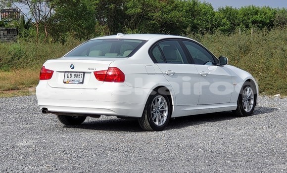 ซื้อ รถมือสอง BMW 3–Series ขาว รถยนต์ ใน %{เมือง} ใน กรุงเทพมหานคร ซื้อ รถมือสอง BMW 3–Series ขาว รถยนต์ ใน %{เมือง} ใน กรุงเทพมหานคร