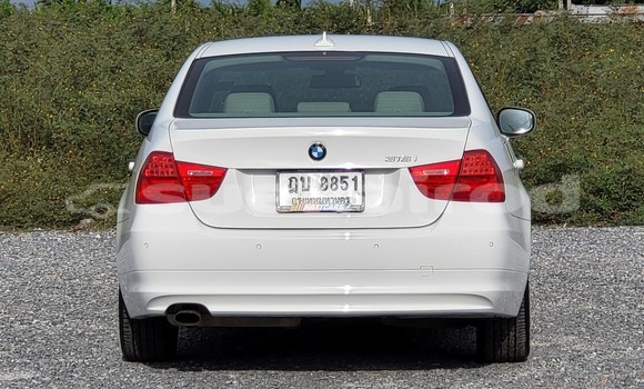 ซื้อ รถมือสอง BMW 3–Series ขาว รถยนต์ ใน %{เมือง} ใน กรุงเทพมหานคร ซื้อ รถมือสอง BMW 3–Series ขาว รถยนต์ ใน %{เมือง} ใน กรุงเทพมหานคร