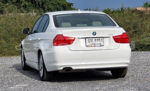 ซื้อ รถมือสอง BMW 3–Series ขาว รถยนต์ ใน %{เมือง} ใน กรุงเทพมหานคร ซื้อ รถมือสอง BMW 3–Series ขาว รถยนต์ ใน %{เมือง} ใน กรุงเทพมหานคร