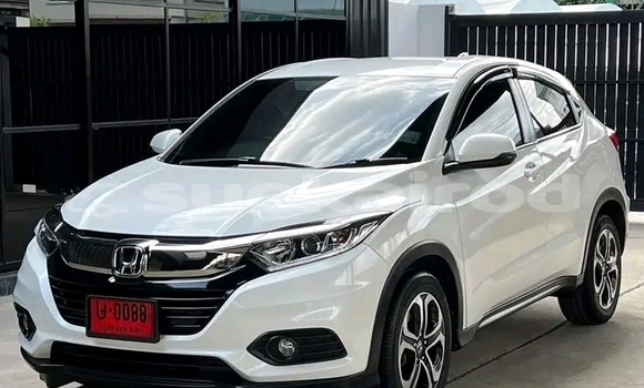 ซื้อ รถมือสอง Honda HR-V ขาว รถยนต์ ใน %{เมือง} ใน อ่างทอง ซื้อ รถมือสอง Honda HR-V ขาว รถยนต์ ใน %{เมือง} ใน อ่างทอง