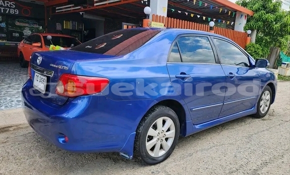 ซื้อ รถมือสอง Toyota Altis อื่น ๆ รถยนต์ ใน %{เมือง} ใน ชัยนาท ซื้อ รถมือสอง Toyota Altis อื่น ๆ รถยนต์ ใน %{เมือง} ใน ชัยนาท