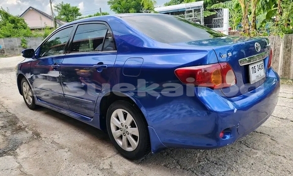 ซื้อ รถมือสอง Toyota Altis อื่น ๆ รถยนต์ ใน %{เมือง} ใน ชัยนาท ซื้อ รถมือสอง Toyota Altis อื่น ๆ รถยนต์ ใน %{เมือง} ใน ชัยนาท