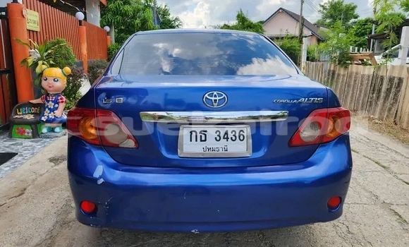 ซื้อ รถมือสอง Toyota Altis อื่น ๆ รถยนต์ ใน %{เมือง} ใน ชัยนาท ซื้อ รถมือสอง Toyota Altis อื่น ๆ รถยนต์ ใน %{เมือง} ใน ชัยนาท