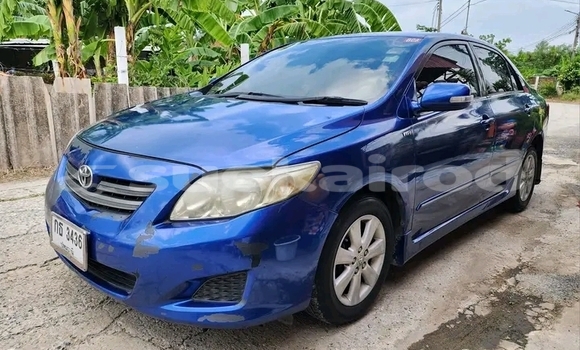 ซื้อ รถมือสอง Toyota Altis อื่น ๆ รถยนต์ ใน %{เมือง} ใน ชัยนาท ซื้อ รถมือสอง Toyota Altis อื่น ๆ รถยนต์ ใน %{เมือง} ใน ชัยนาท