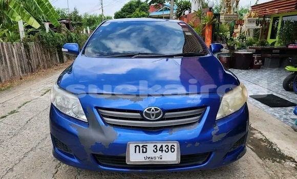 ซื้อ รถมือสอง Toyota Altis อื่น ๆ รถยนต์ ใน %{เมือง} ใน ชัยนาท ซื้อ รถมือสอง Toyota Altis อื่น ๆ รถยนต์ ใน %{เมือง} ใน ชัยนาท