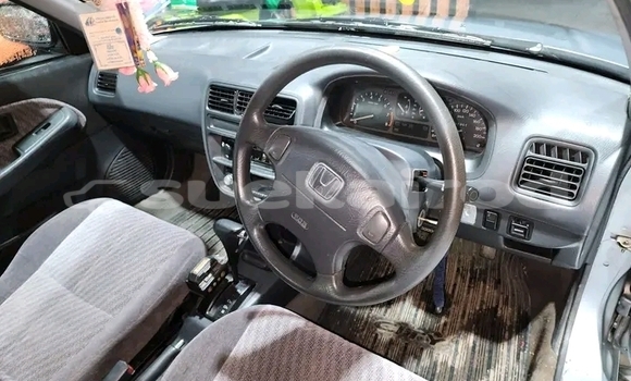 Buy Used Honda City Other Car in Chai Nat in Chai Nat