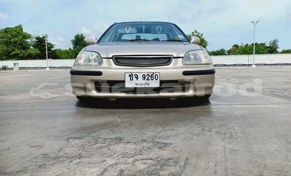 ซื้อ รถมือสอง Honda Civic อื่น ๆ รถยนต์ ใน %{เมือง} ใน เลย ซื้อ รถมือสอง Honda Civic อื่น ๆ รถยนต์ ใน %{เมือง} ใน เลย