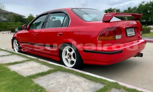 ซื้อ รถมือสอง Honda Civic สีแดง รถยนต์ ใน %{เมือง} ใน นครนายก ซื้อ รถมือสอง Honda Civic สีแดง รถยนต์ ใน %{เมือง} ใน นครนายก