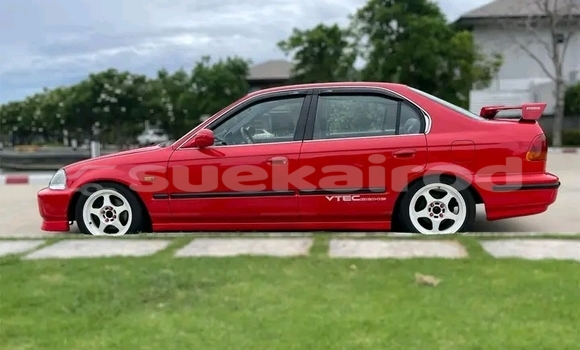 ซื้อ รถมือสอง Honda Civic สีแดง รถยนต์ ใน %{เมือง} ใน นครนายก ซื้อ รถมือสอง Honda Civic สีแดง รถยนต์ ใน %{เมือง} ใน นครนายก