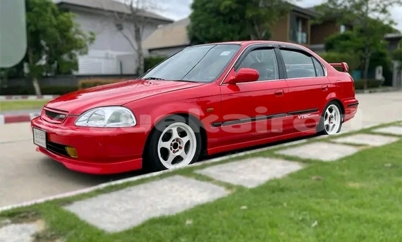 ซื้อ รถมือสอง Honda Civic สีแดง รถยนต์ ใน %{เมือง} ใน นครนายก ซื้อ รถมือสอง Honda Civic สีแดง รถยนต์ ใน %{เมือง} ใน นครนายก