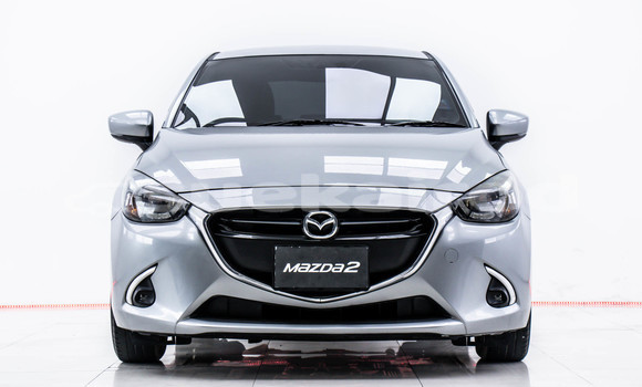 Buy Used Mazda 2 Other Car in Bangkok in Bangkok Buy Used Mazda 2 Other Car in Bangkok in Bangkok