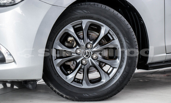 Buy Used Mazda 2 Other Car in Bangkok in Bangkok Buy Used Mazda 2 Other Car in Bangkok in Bangkok