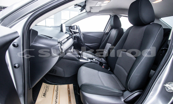 Buy Used Mazda 2 Other Car in Bangkok in Bangkok Buy Used Mazda 2 Other Car in Bangkok in Bangkok