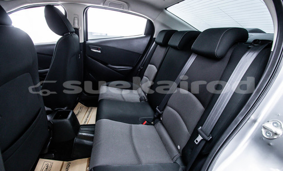 Buy Used Mazda 2 Other Car in Bangkok in Bangkok Buy Used Mazda 2 Other Car in Bangkok in Bangkok