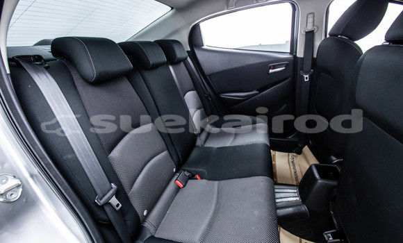 Buy Used Mazda 2 Other Car in Bangkok in Bangkok Buy Used Mazda 2 Other Car in Bangkok in Bangkok