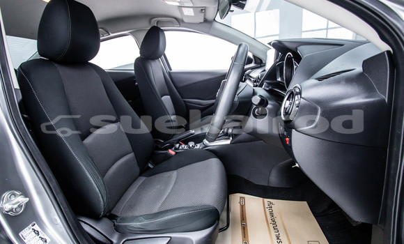 Buy Used Mazda 2 Other Car in Bangkok in Bangkok Buy Used Mazda 2 Other Car in Bangkok in Bangkok