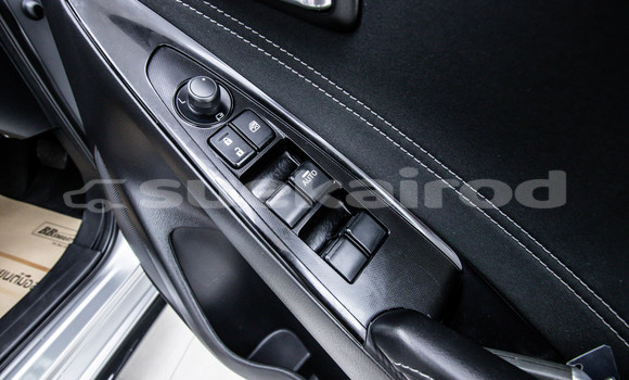 Buy Used Mazda 2 Other Car in Bangkok in Bangkok Buy Used Mazda 2 Other Car in Bangkok in Bangkok