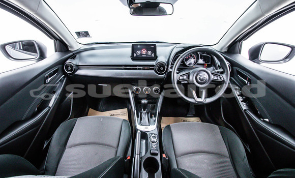 Buy Used Mazda 2 Other Car in Bangkok in Bangkok Buy Used Mazda 2 Other Car in Bangkok in Bangkok