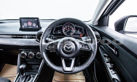 Buy Used Mazda 2 Other Car in Bangkok in Bangkok Buy Used Mazda 2 Other Car in Bangkok in Bangkok