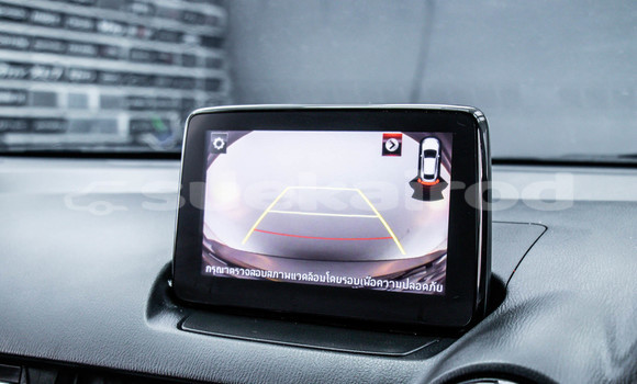 Buy Used Mazda 2 Other Car in Bangkok in Bangkok Buy Used Mazda 2 Other Car in Bangkok in Bangkok