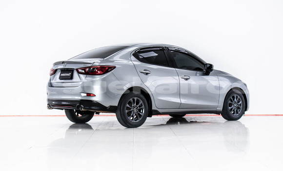 Buy Used Mazda 2 Other Car in Bangkok in Bangkok Buy Used Mazda 2 Other Car in Bangkok in Bangkok